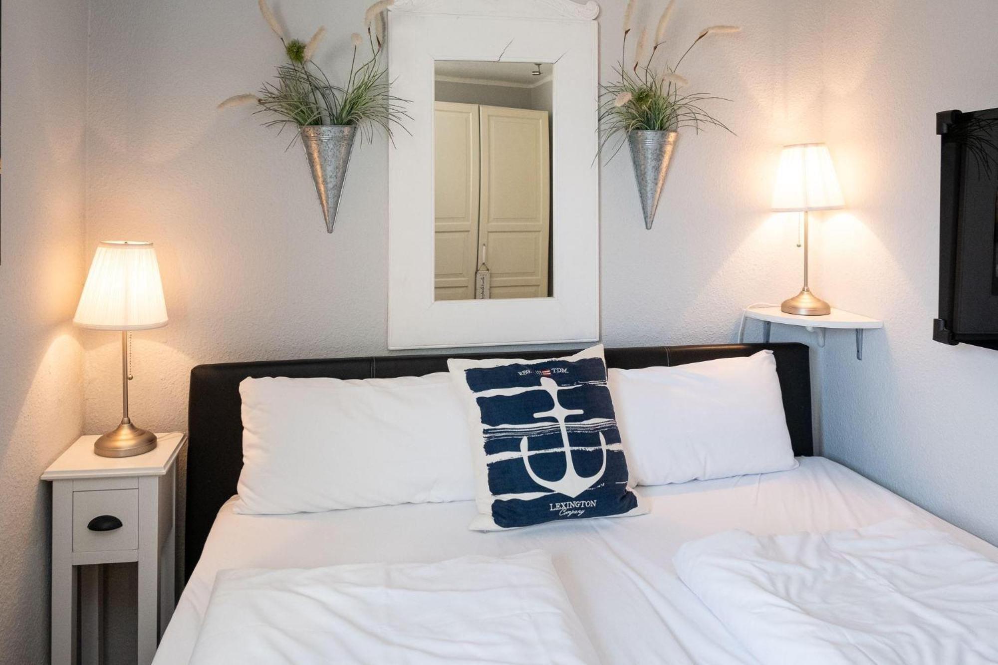 Apartment Beachdream-wohnung-06 *