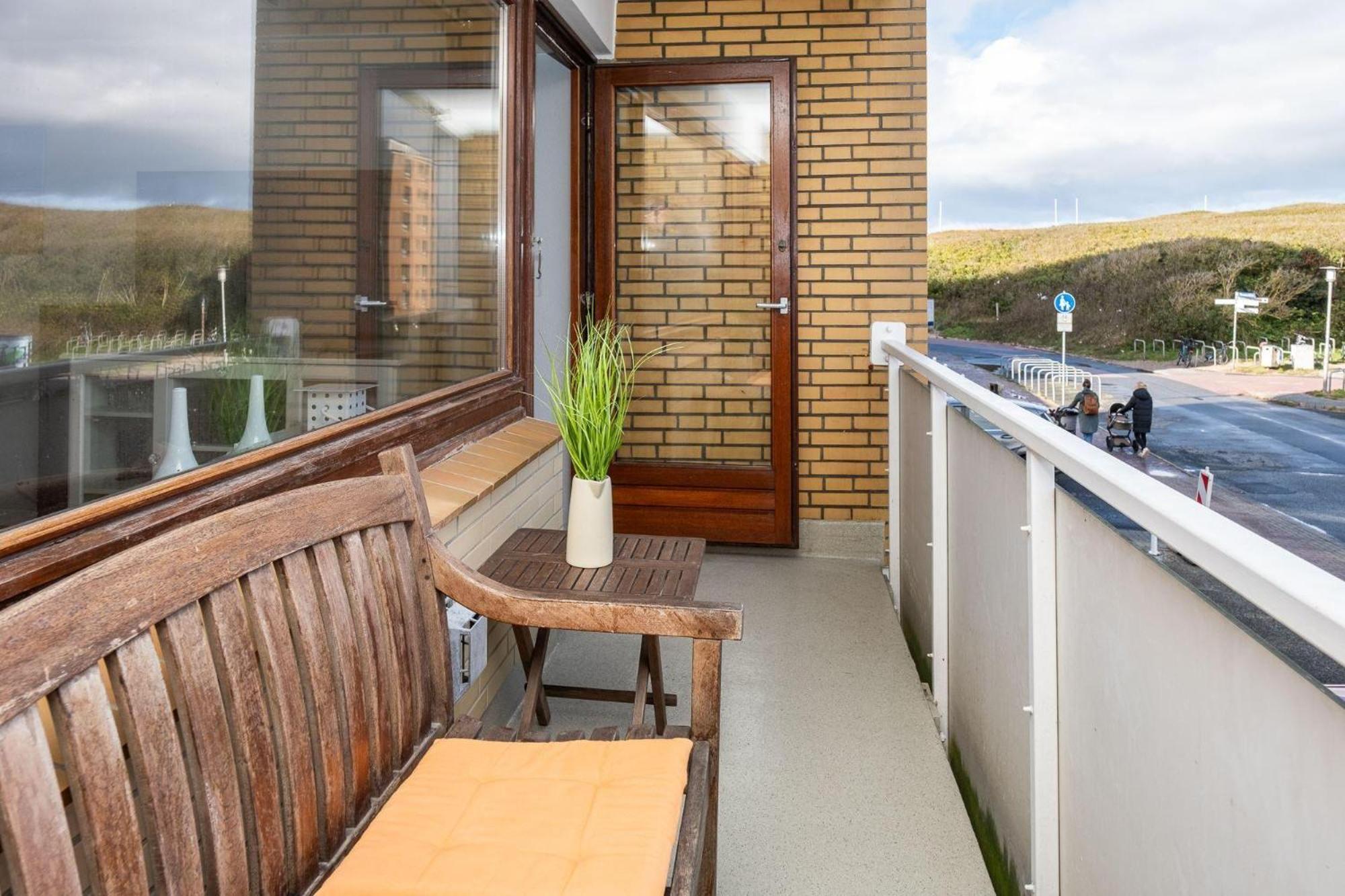 Beachdream-wohnung-06 Westerland