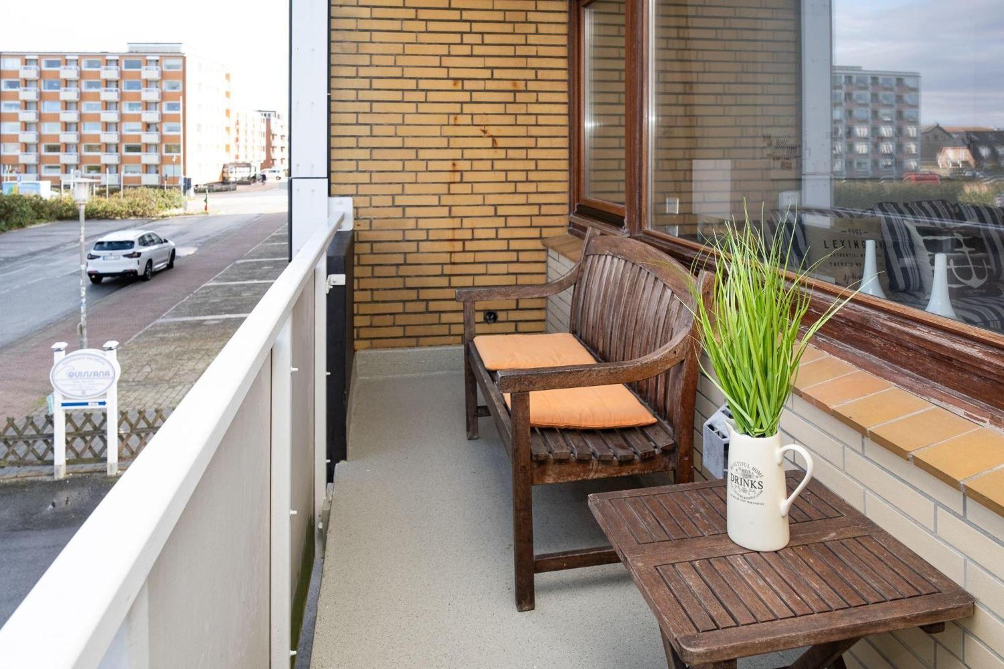 Beachdream-wohnung-06 Apartment